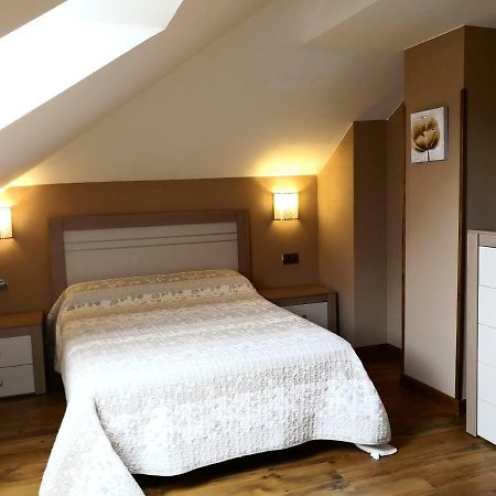 Apartamento Apega Διαμέρισμα Ribadeo Εξωτερικό φωτογραφία