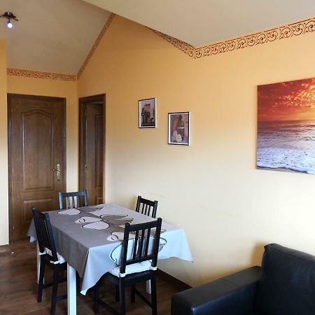 Apartamento Apega Διαμέρισμα Ribadeo Εξωτερικό φωτογραφία