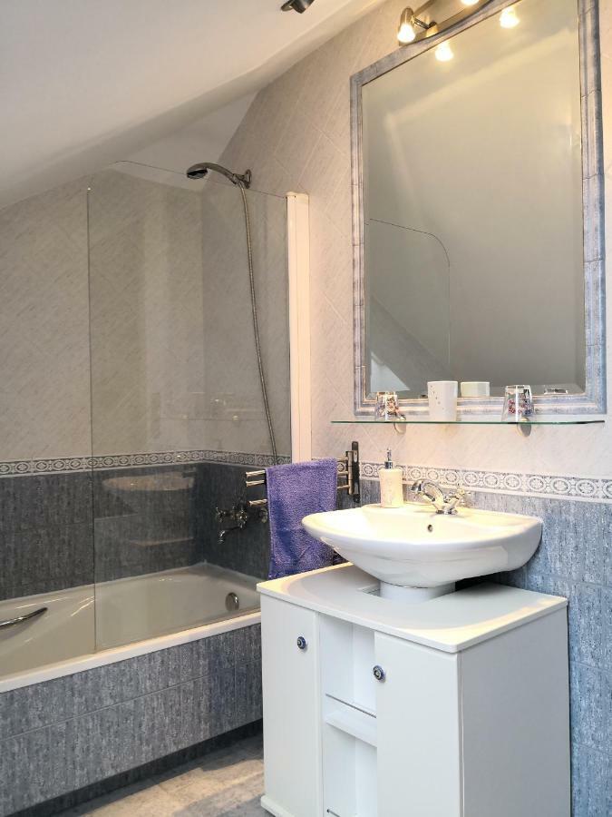 Apartamento Apega Διαμέρισμα Ribadeo Εξωτερικό φωτογραφία